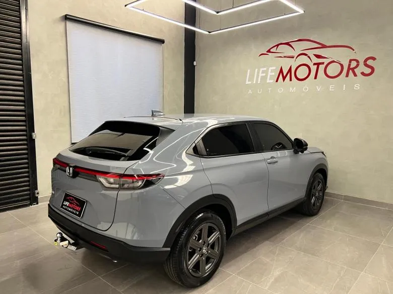 Honda - HONDA/HR-V EXL 1.5 SENSING
