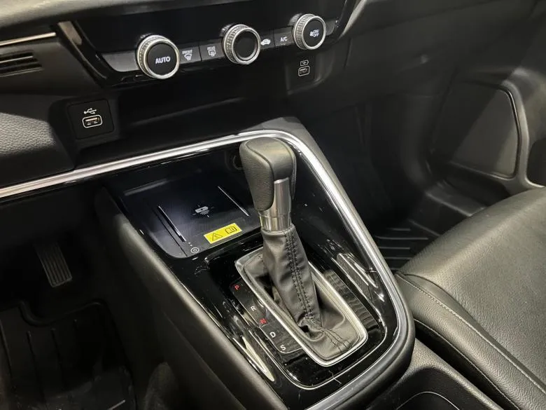 Honda - HONDA/HR-V EXL 1.5 SENSING