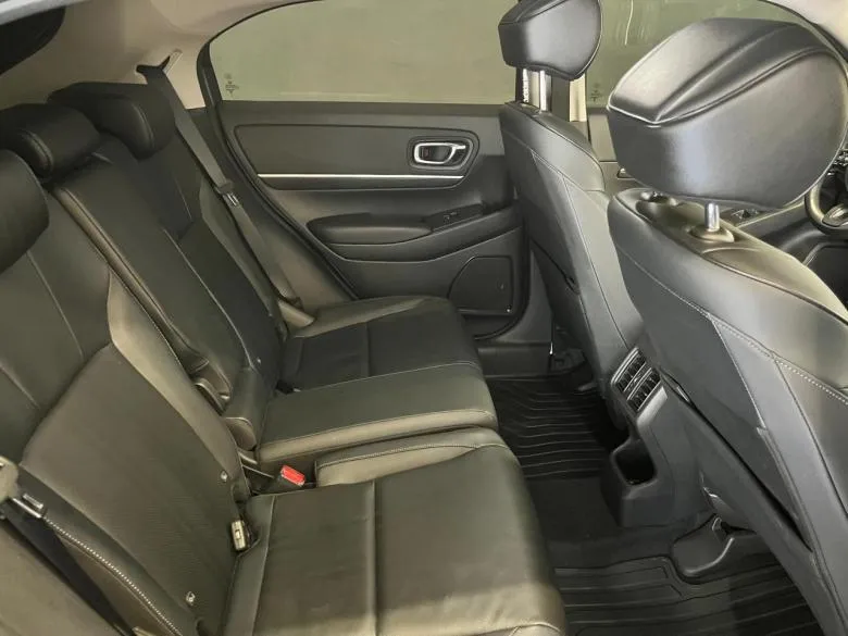 Honda - HONDA/HR-V EXL 1.5 SENSING