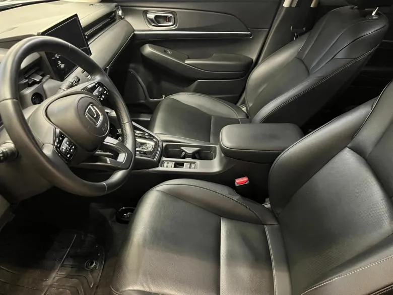 Honda - HONDA/HR-V EXL 1.5 SENSING