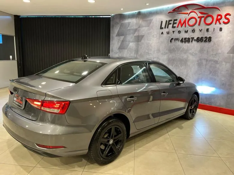 Audi - AUDI A3 