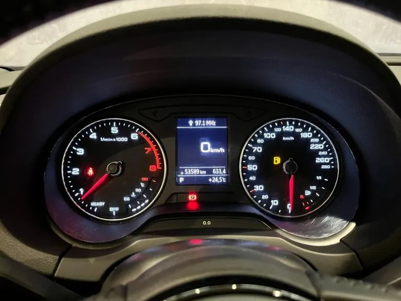 Audi - AUDI A3 