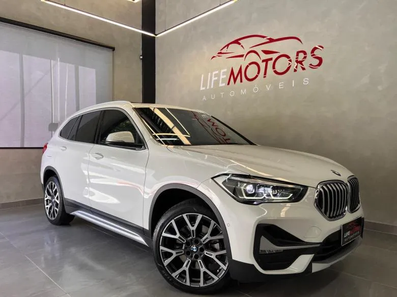 BMW / X1