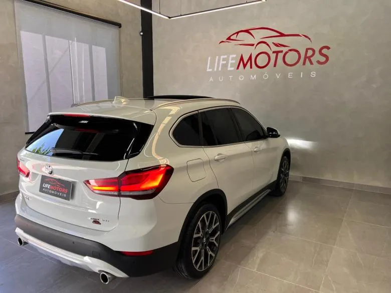 BMW - BMW / X1 ACTIVEFLEX SDRIVE 2.0 GP PLUS AT