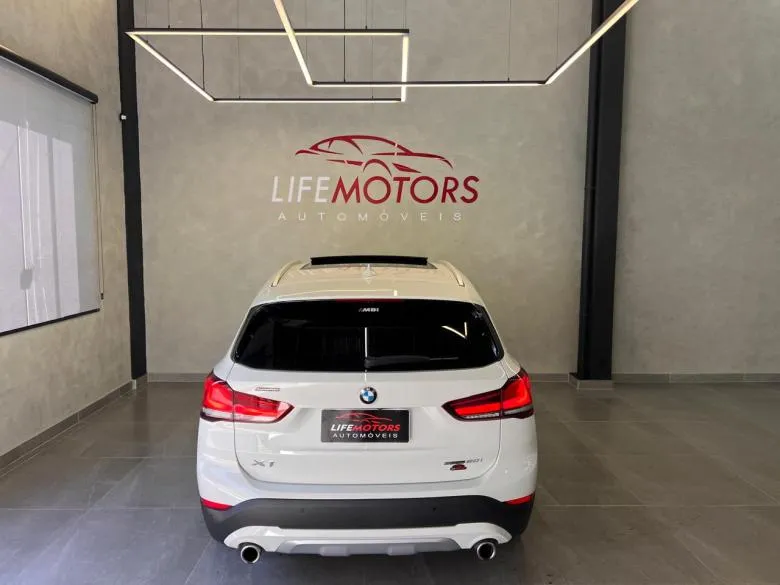 BMW - BMW / X1 ACTIVEFLEX SDRIVE 2.0 GP PLUS AT