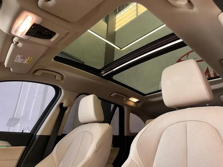 BMW - BMW / X1 ACTIVEFLEX SDRIVE 2.0 GP PLUS AT