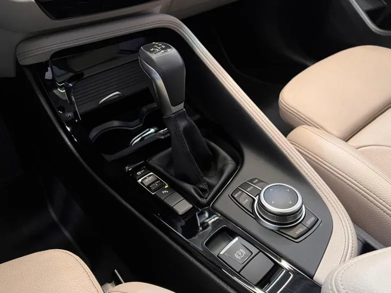 BMW - BMW / X1 ACTIVEFLEX SDRIVE 2.0 GP PLUS AT