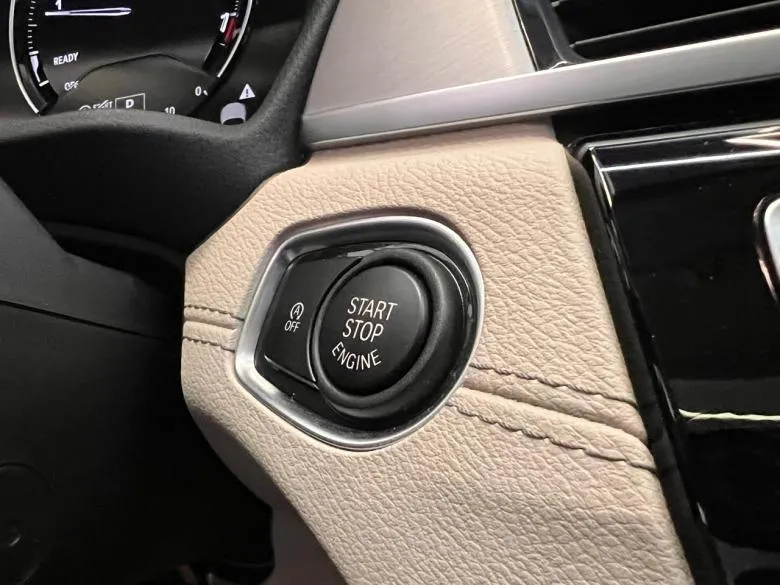 BMW - BMW / X1 ACTIVEFLEX SDRIVE 2.0 GP PLUS AT