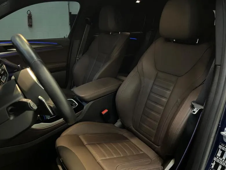 BMW - BMW/X4 XDRIVE 30I M-SPORT 2.0 TB