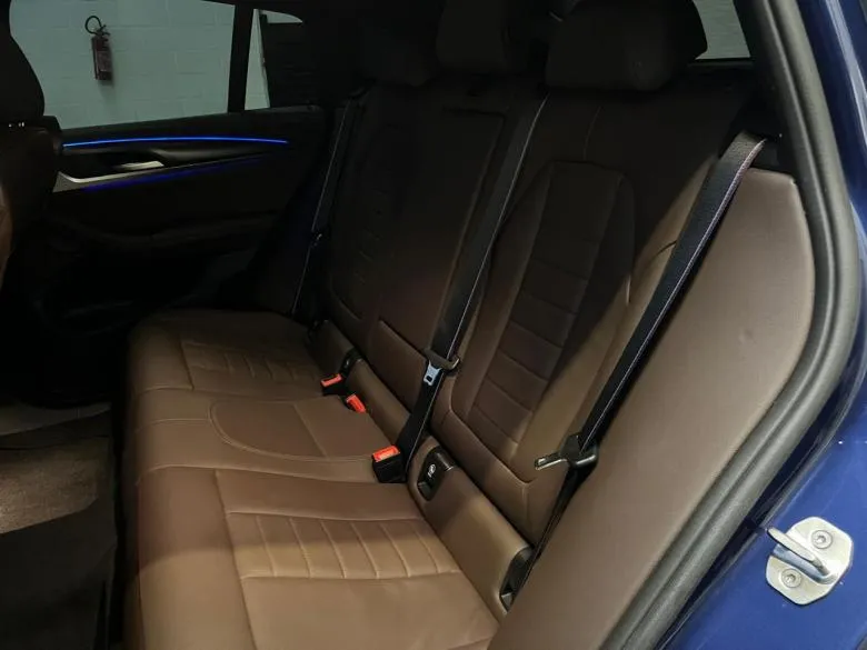 BMW - BMW/X4 XDRIVE 30I M-SPORT 2.0 TB