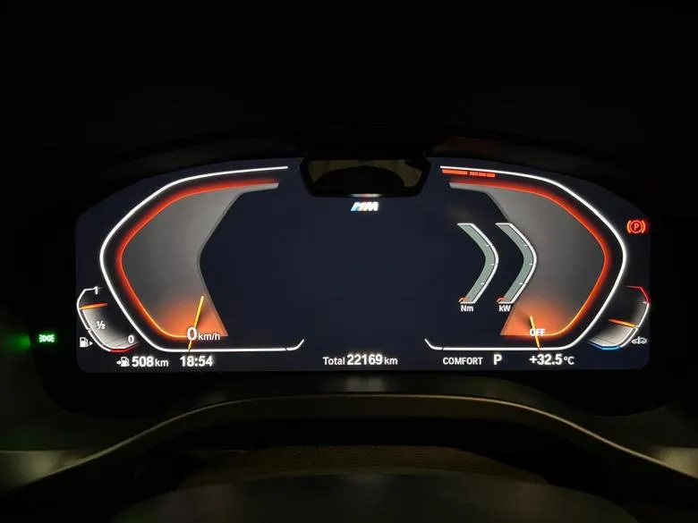 BMW - BMW/X4 XDRIVE 30I M-SPORT 2.0 TB