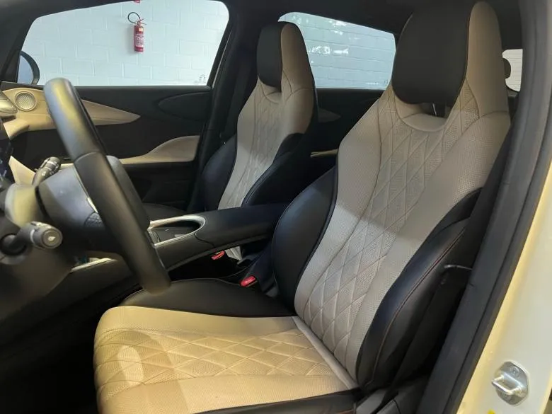 BYD - BYD/DOLPHIN GS 180EV