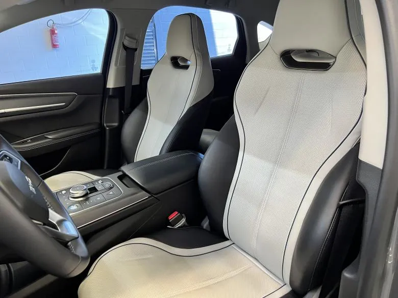 BYD - BYD/KING GS