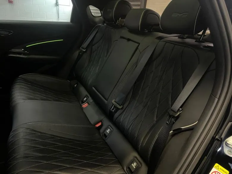 BYD - BYD/SEAL AWD GS 590EV