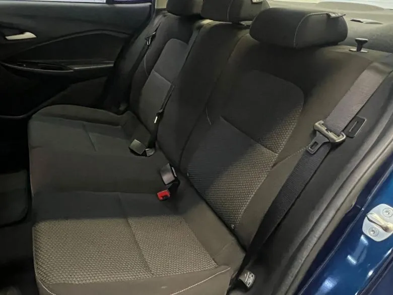 GM - Chevrolet - CHEVROLET/ONIX PLUS LT 1.0 MT