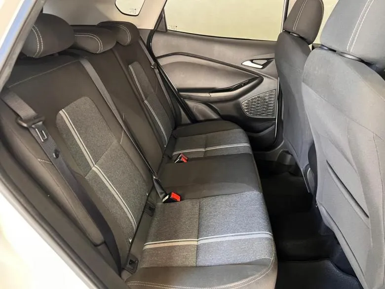 GM - Chevrolet - CHEVROLET/TRACKER LT 1.0 TB