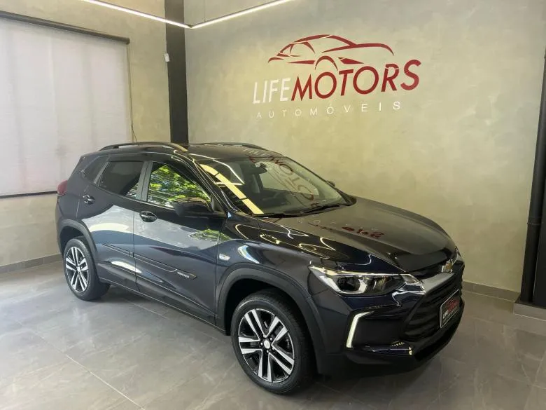CHEVROLET/TRACKER LT 1.0T