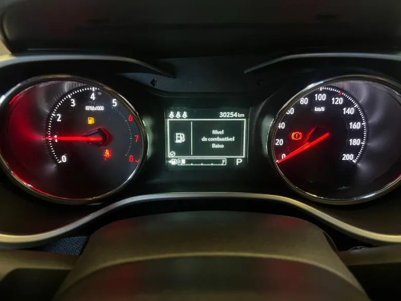 GM - Chevrolet - CHEVROLET/TRACKER LT 1.0T AT