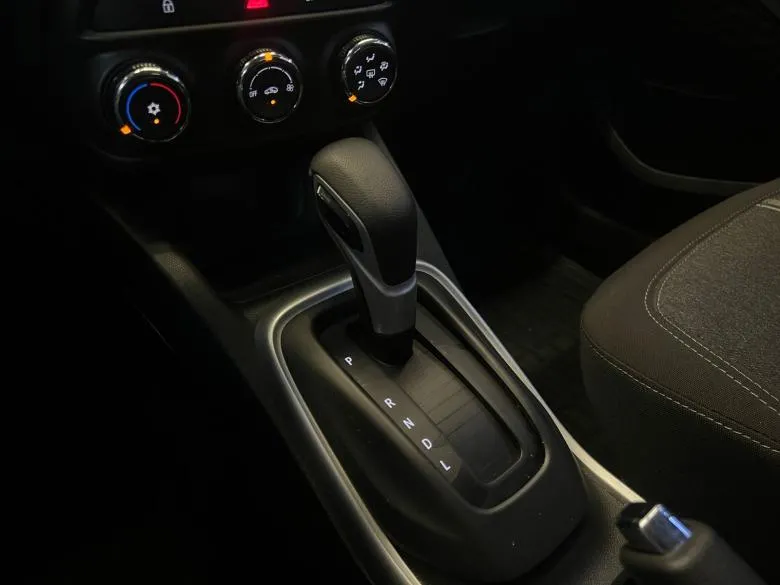 GM - Chevrolet - CHEVROLET/TRACKER LT 1.0T AT