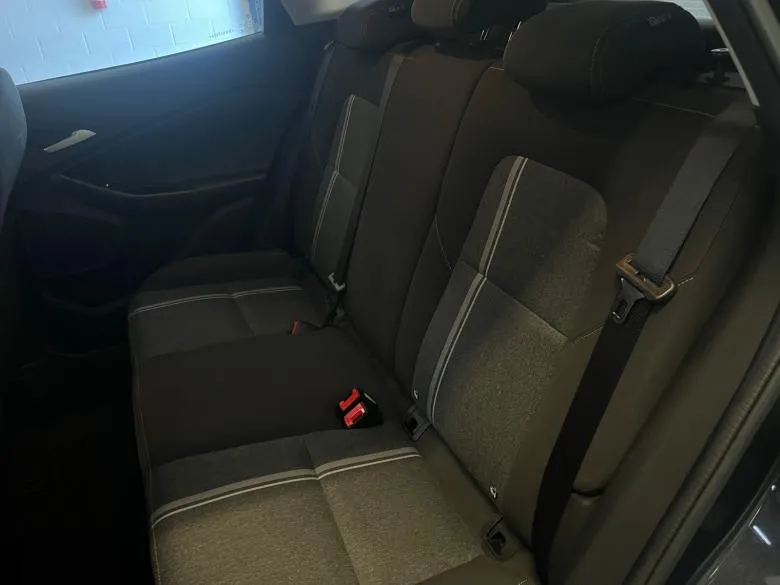 GM - Chevrolet - CHEVROLET/TRACKER LT 1.0T AT