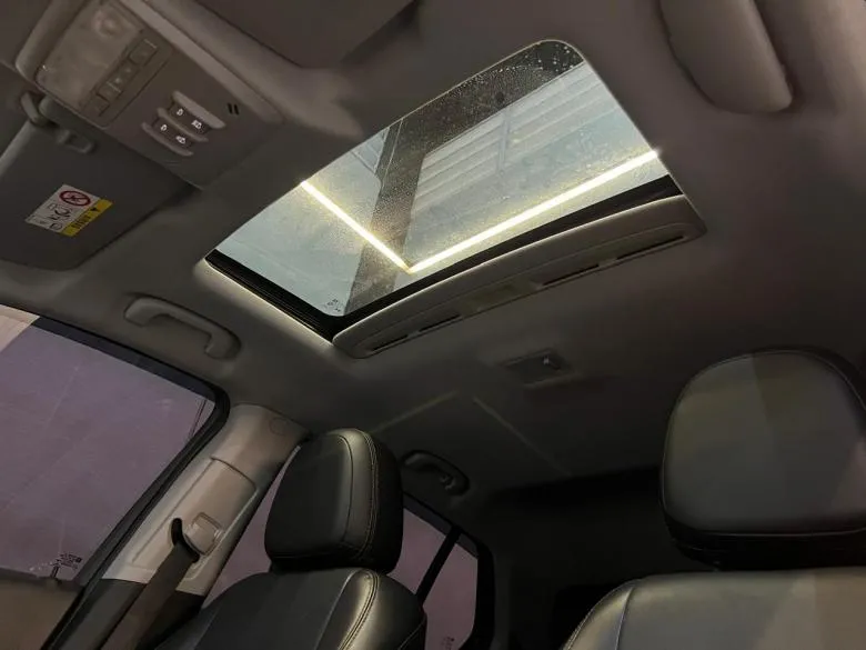 GM - Chevrolet - CHEVROLET/TRACKER PREMIER 1.4 TB AT