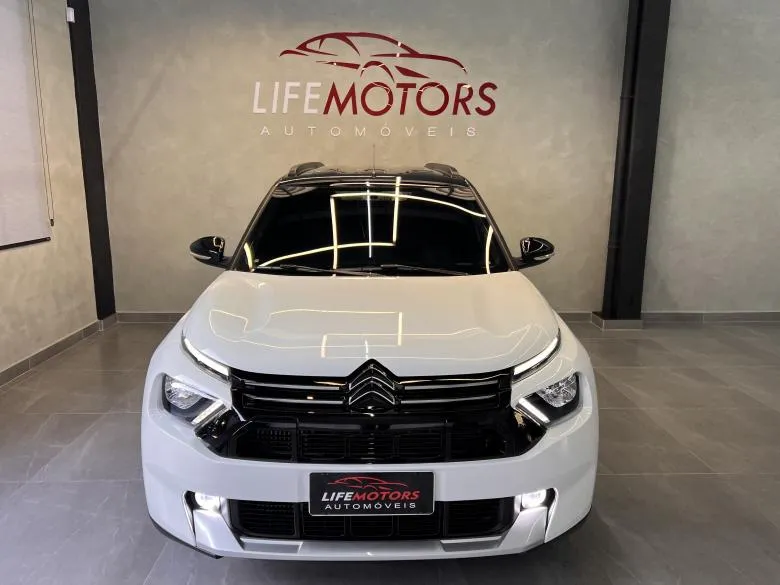 CitroËn - CITROEN/C3 AIRCROSS SHINE 1.0 T200