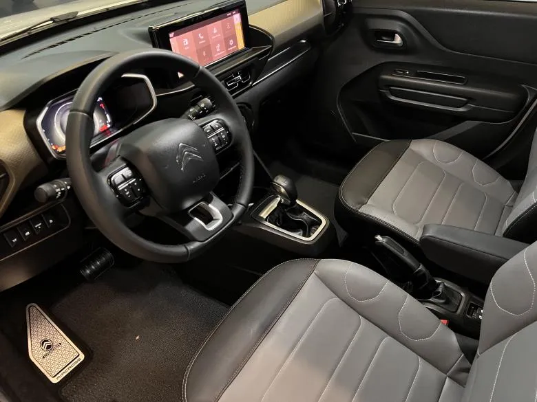 CitroËn - CITROEN/C3 AIRCROSS SHINE 1.0 T200