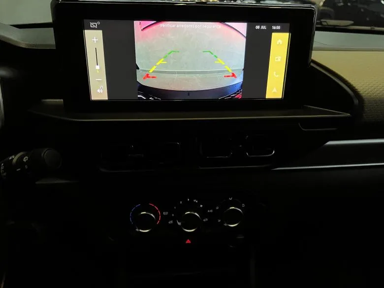 CitroËn - CITROEN/C3 AIRCROSS SHINE 1.0 T200