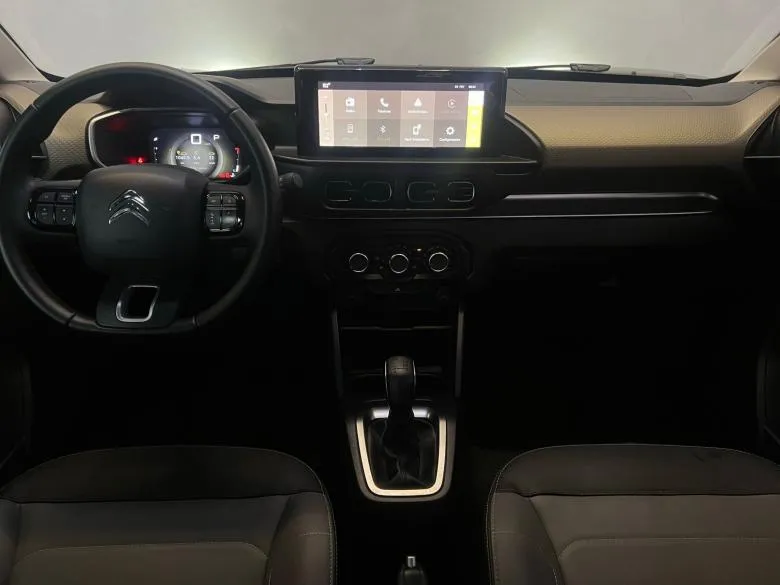 CitroËn - CITROEN/C3 AIRCROSS SHINE 1.0 TB AT