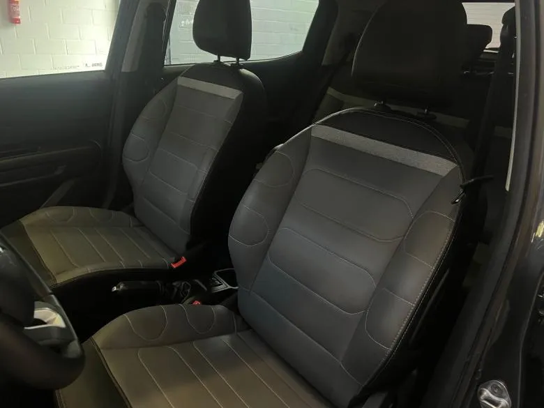 CitroËn - CITROEN/C3 AIRCROSS SHINE 1.0 TB AT