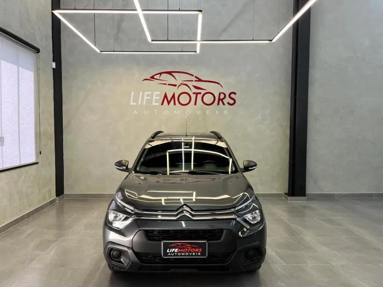 CitroËn - CITROEN/C3 FEEL 1.0