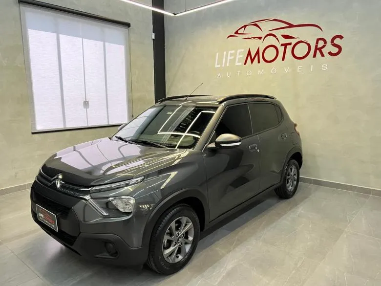 CitroËn - CITROEN/C3 FEEL 1.0