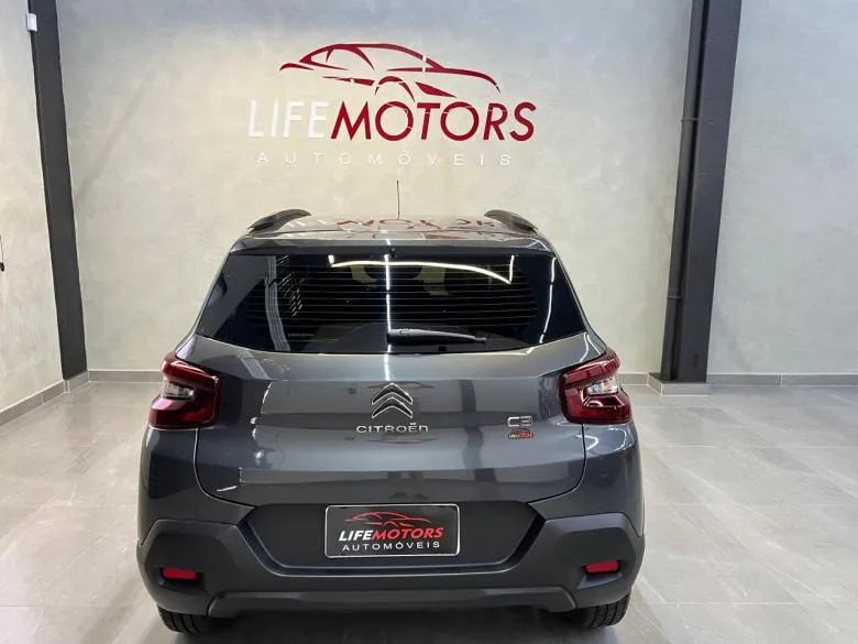 CitroËn - CITROEN/C3 FEEL 1.0