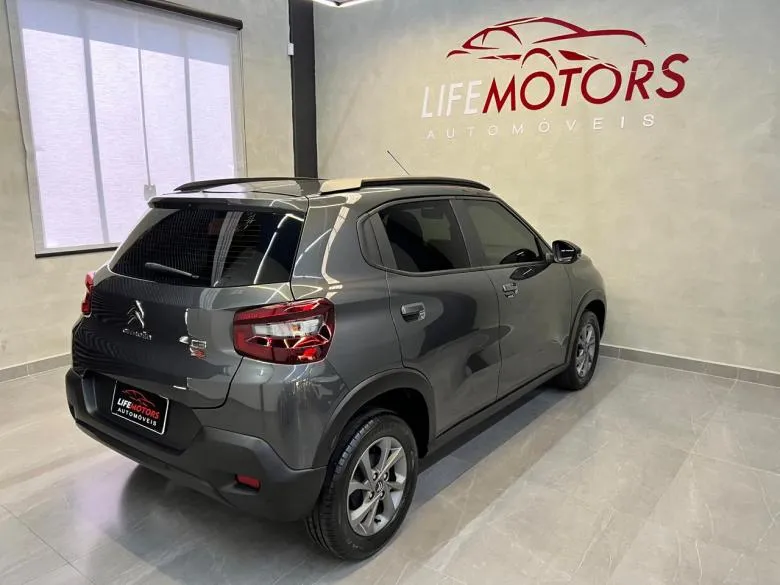 CitroËn - CITROEN/C3 FEEL 1.0