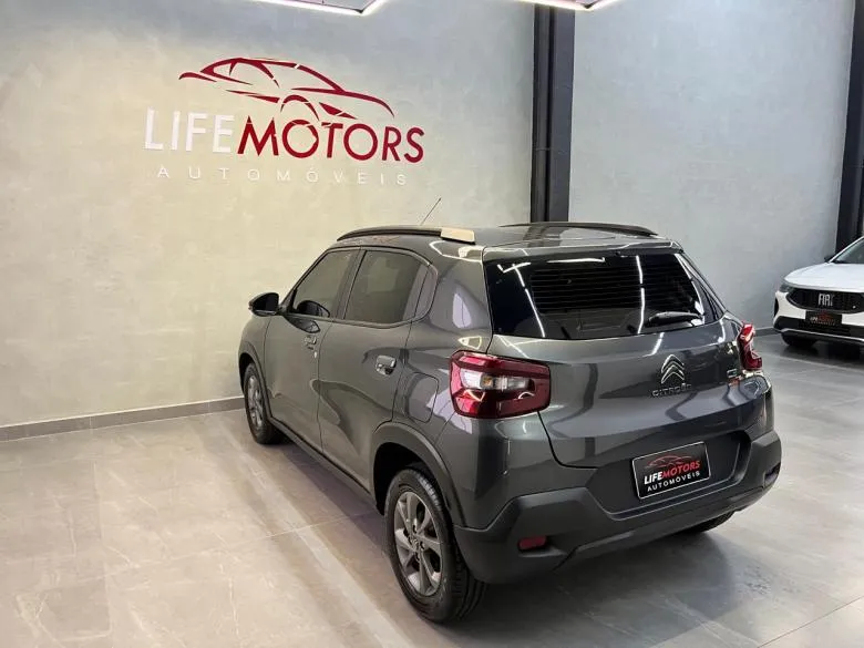 CitroËn - CITROEN/C3 FEEL 1.0
