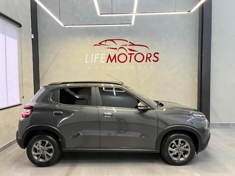 CitroËn - CITROEN/C3 FEEL 1.0