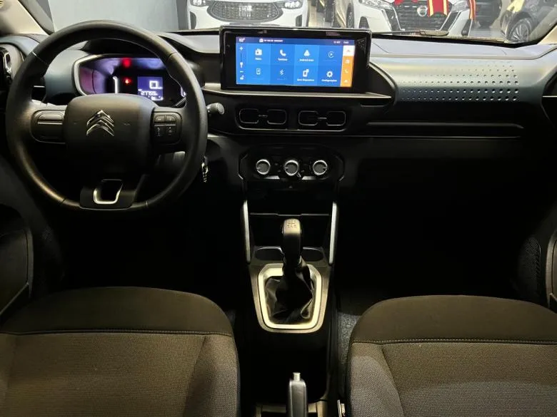 CitroËn - CITROEN/C3 FEEL 1.0