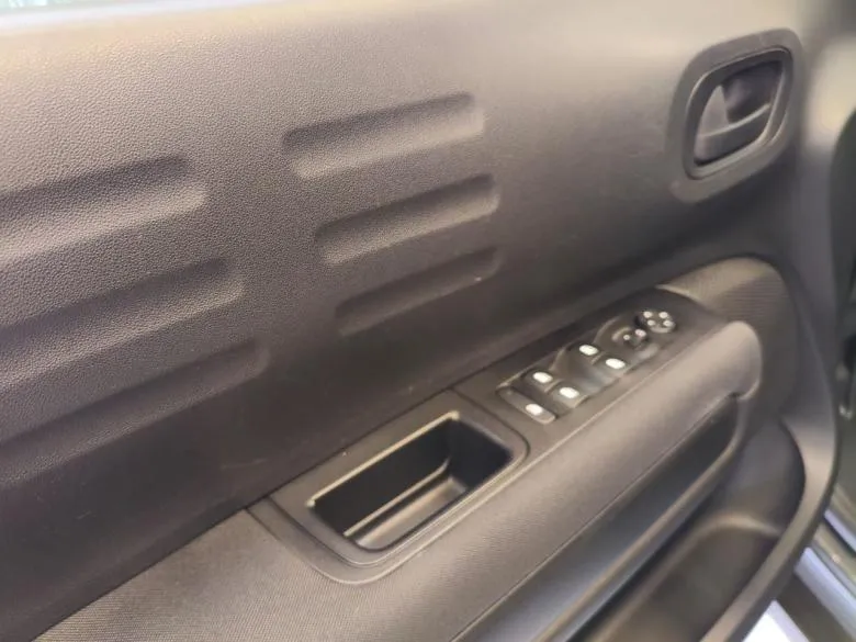 CitroËn - CITROEN/C4 CACTUS FEEL 1.6 AT