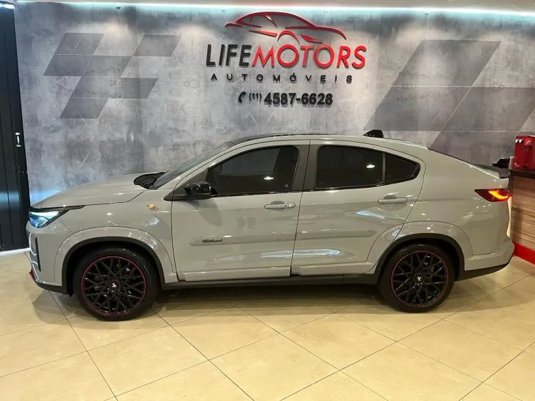 Fiat - FIAT FASTBACK ABARTH 