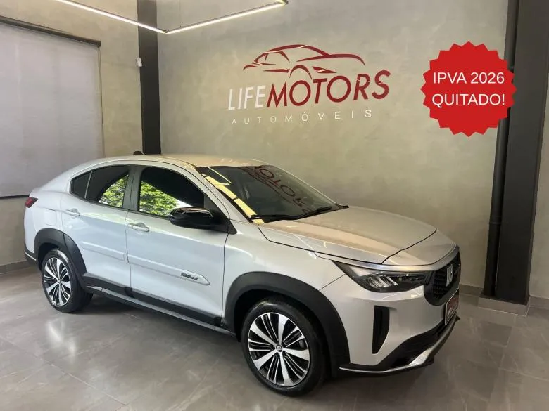 FIAT/FASTBACK AUDACE 1.0