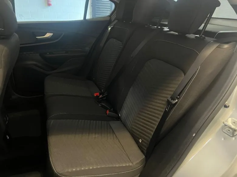 Fiat - FIAT/FASTBACK AUDACE 1.0 200T AT