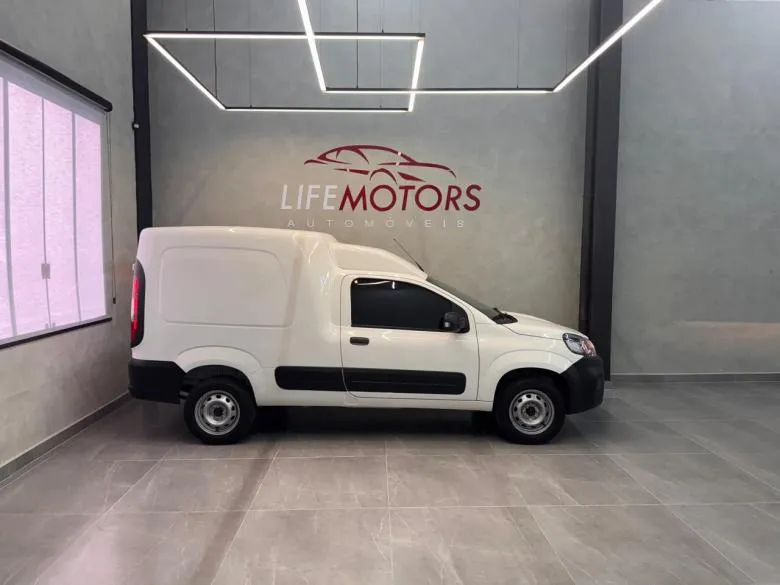 Fiat - FIAT/FIORINO ENDURANCE 1.4