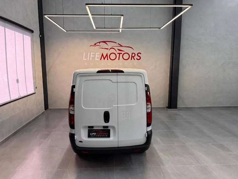 Fiat - FIAT/FIORINO ENDURANCE 1.4