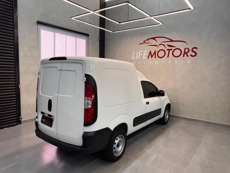 Fiat - FIAT/FIORINO ENDURANCE 1.4