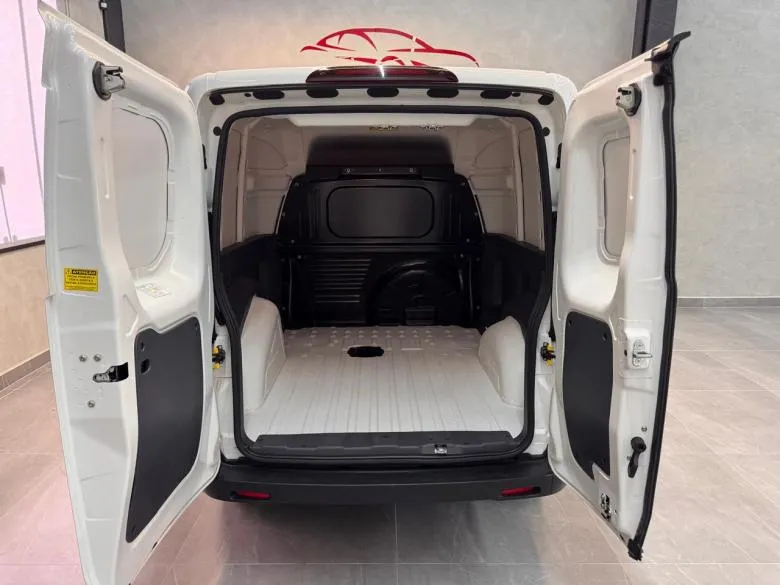 Fiat - FIAT/FIORINO ENDURANCE 1.4