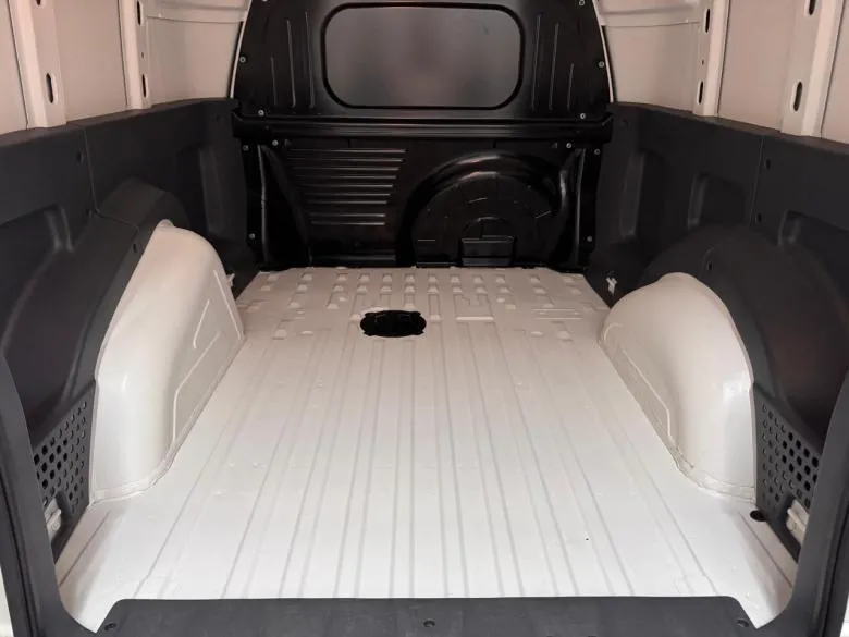 Fiat - FIAT/FIORINO ENDURANCE 1.4