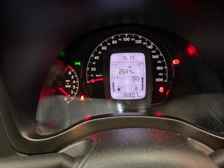 Fiat - FIAT/FIORINO ENDURANCE 1.4