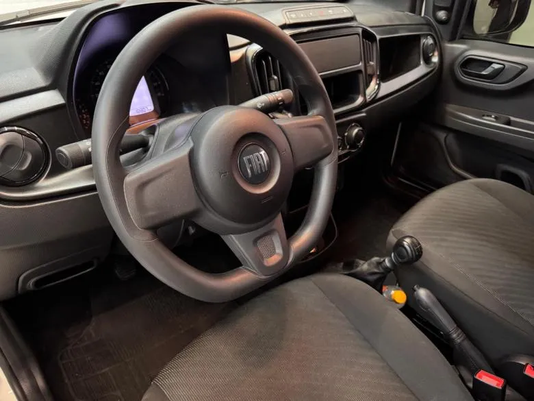 Fiat - FIAT/FIORINO ENDURANCE 1.4