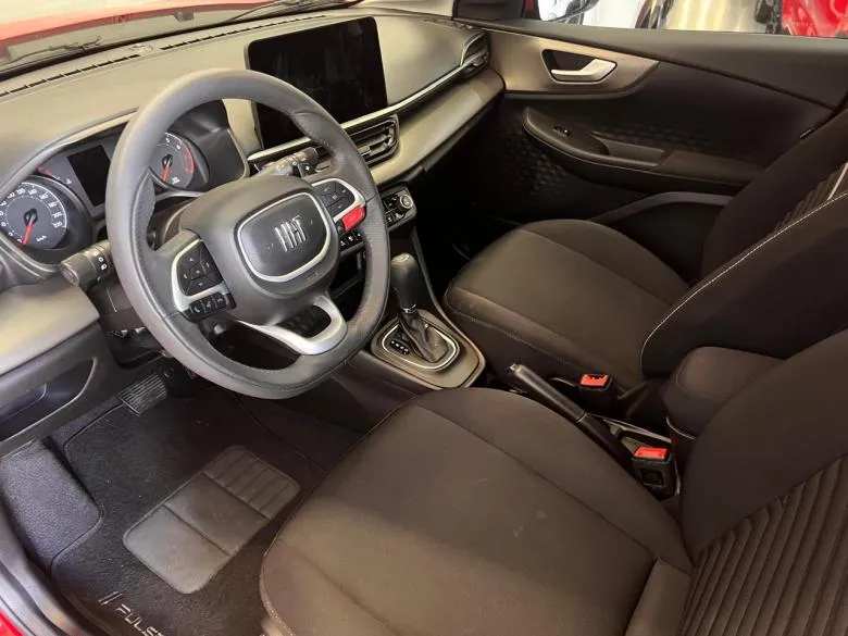 Fiat - FIAT/PULSE AUDACE 1.0 T200