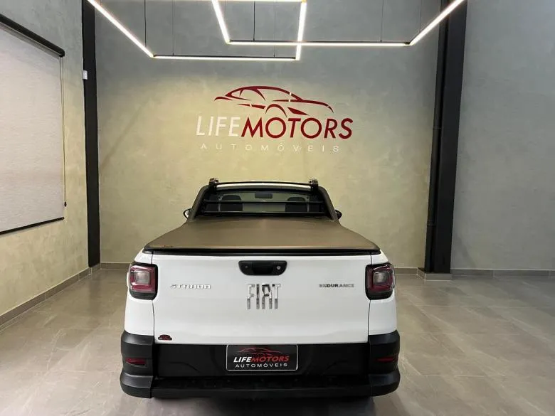 Fiat - FIAT/STRADA ENDURANCE CS 1.4